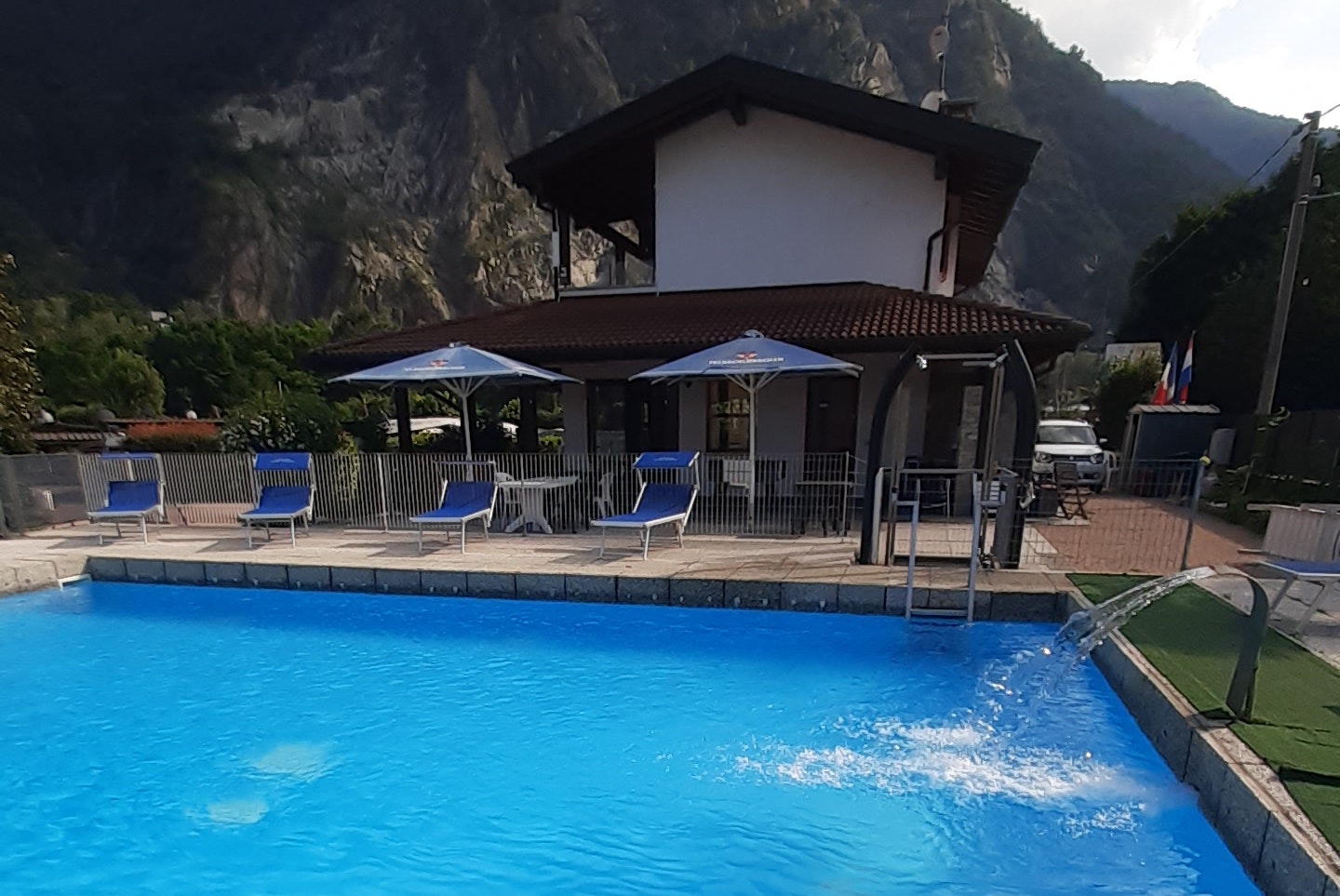 Camping Piano Grande