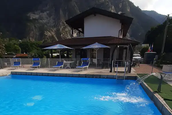 Camping Piano Grande