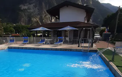 Camping Piano Grande