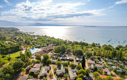 Camping Piantelle