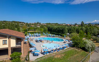 Camping Piantelle