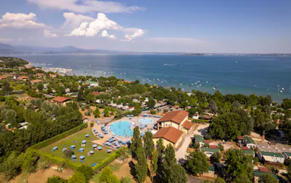 Camping Piantelle