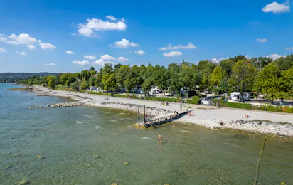 Camping Piantelle