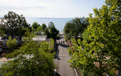 Camping Piantelle
