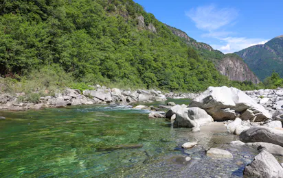 Camping Piccolo Paradiso