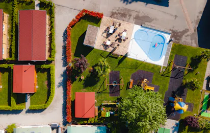 Camping Piccolo Paradiso