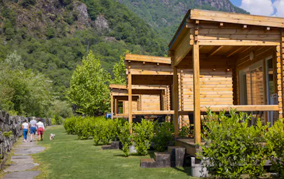 Camping Piccolo Paradiso