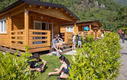 Camping Piccolo Paradiso