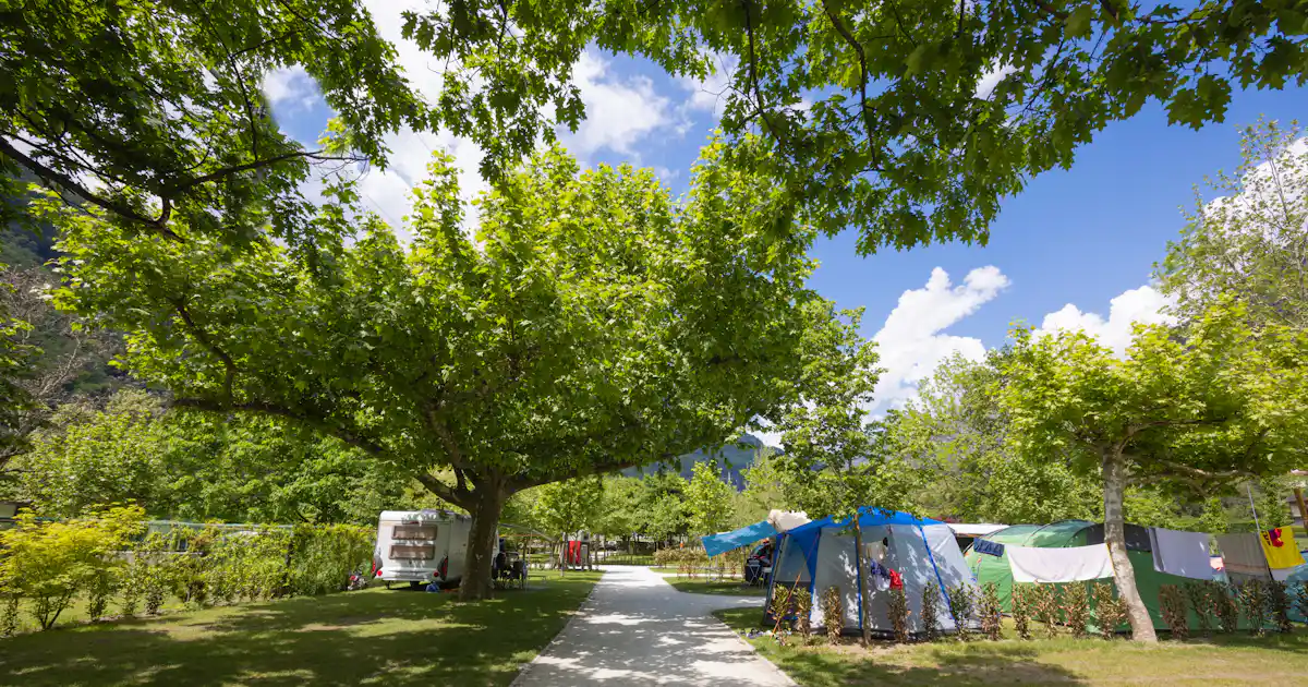 Camping Piccolo Paradiso photo 3