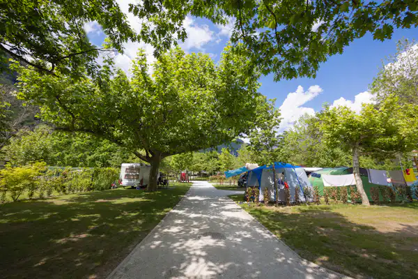 Camping Piccolo Paradiso