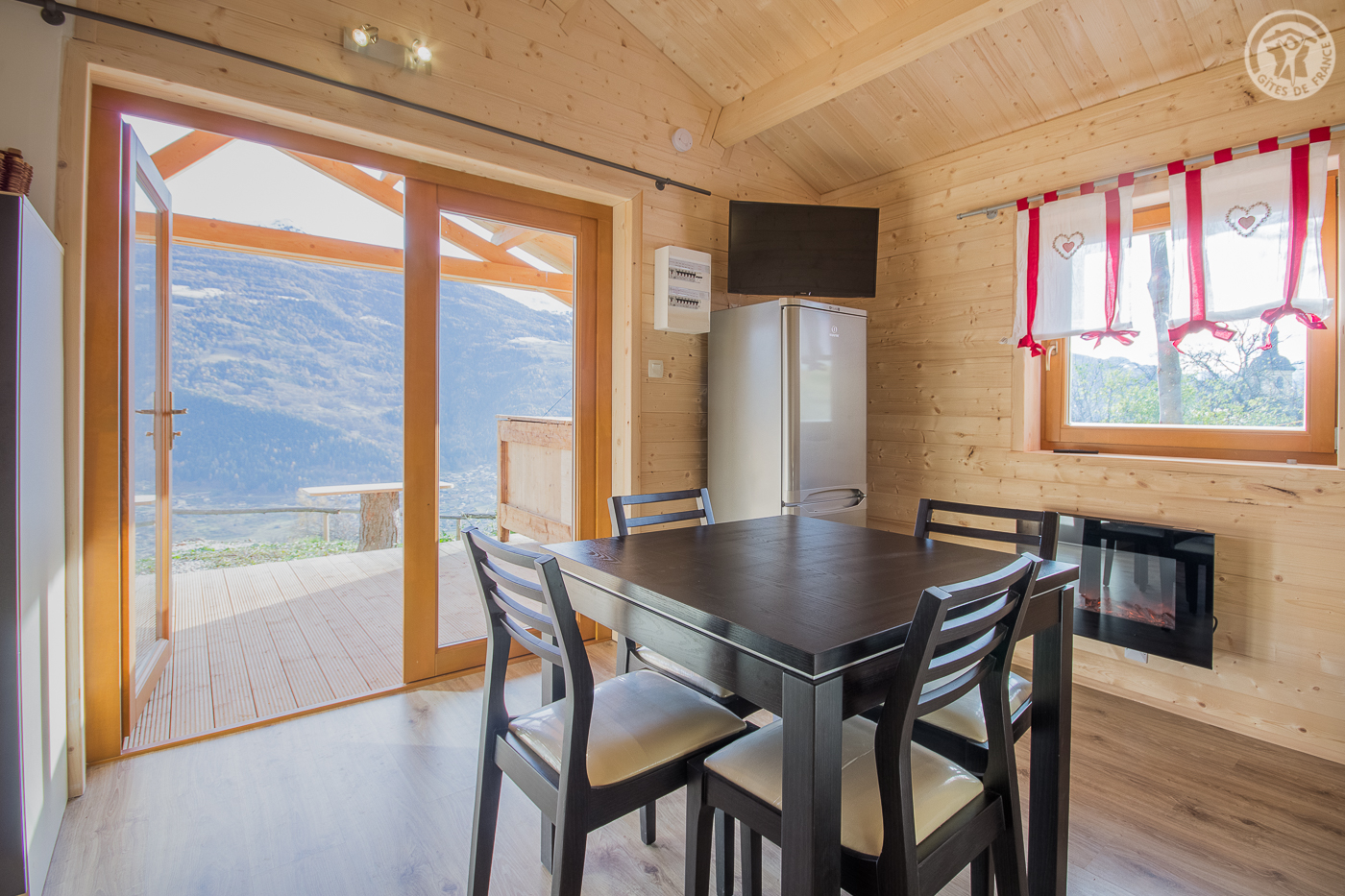 Camping Pierra-Menta