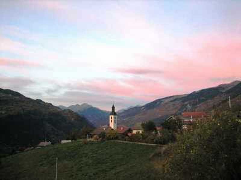 Camping Pierra-Menta