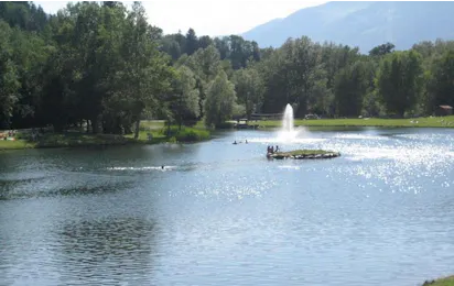 Camping Pierra-Menta
