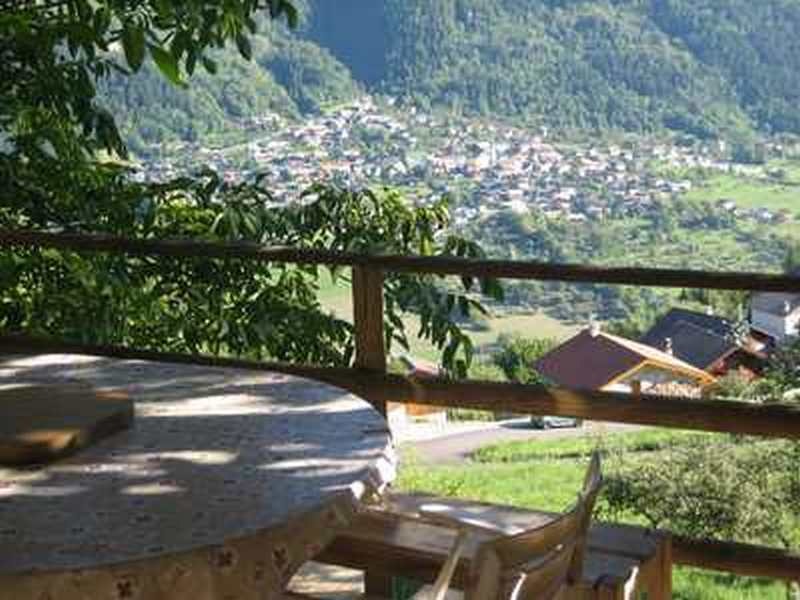 Camping Pierra-Menta