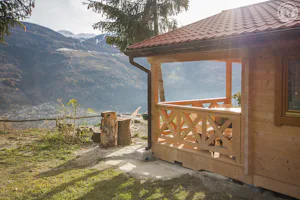 Camping Pierra-Menta