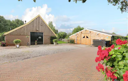 Camping Pieterom