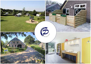 Camping Pieterom