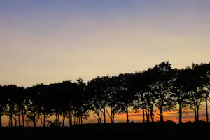Camping Pieterom