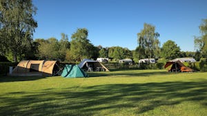 Camping Pieterom