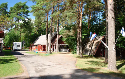 Camping Pikseke