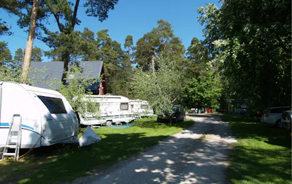 Camping Pikseke
