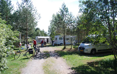 Camping Pikseke