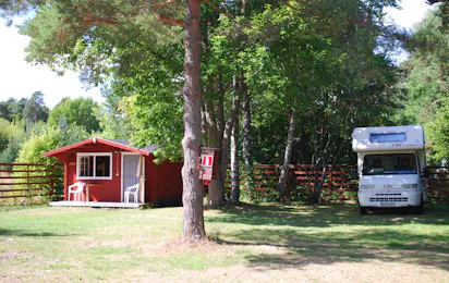Camping Pikseke