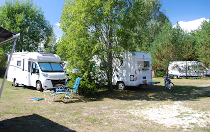 Camping Pikseke
