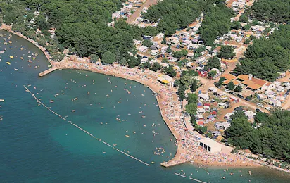 Camping Pila (managed by Falkensteiner)