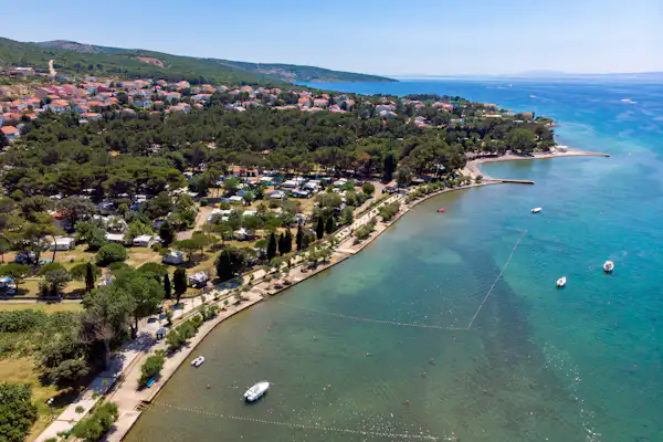 Camping Pila (managed by Falkensteiner)