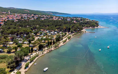 Camping Pila (managed by Falkensteiner)