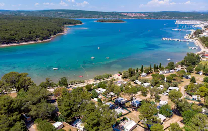 Camping Pila (managed by Falkensteiner)