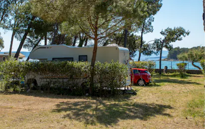 Camping Pila (managed by Falkensteiner)