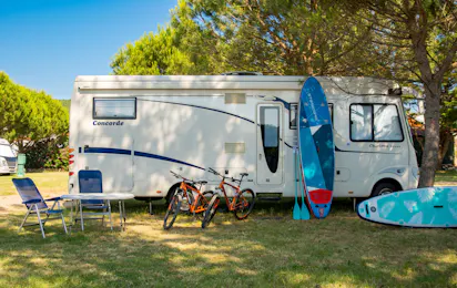 Camping Pila (managed by Falkensteiner)