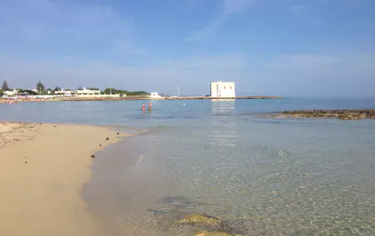 Camping Villaggio Il Pilone