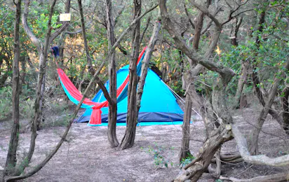 Camping Villaggio Il Pilone