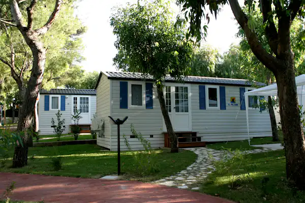 Camping Villaggio Il Pilone