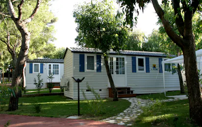 Camping Villaggio Il Pilone