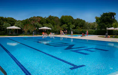 Camping Villaggio Il Pilone