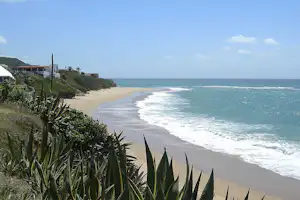 Camping Pinar San José - Campingplatz in der Nähe vom Strand