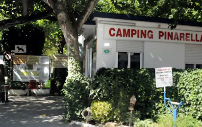 Camping Pinarella
