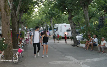 Camping Pinarella