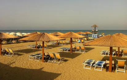Camping Pineta (Calambrone)