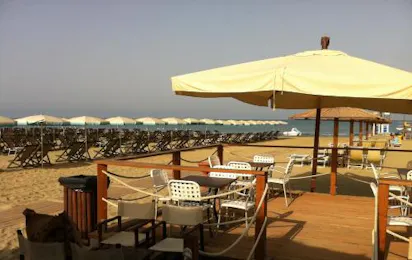 Camping Pineta (Calambrone)