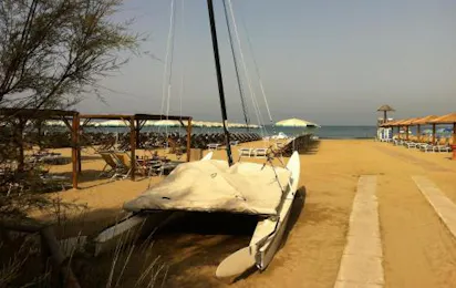 Camping Pineta (Calambrone)