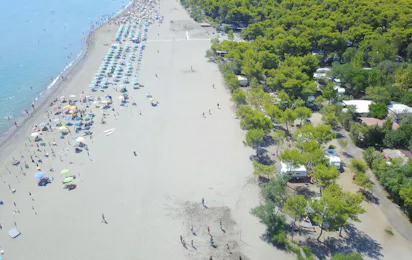 Pineta di Sibari