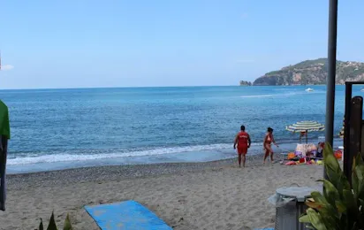 Camping Pineta (Marina di Camerota)