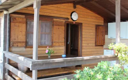 Camping Pineta (Marina di Camerota)