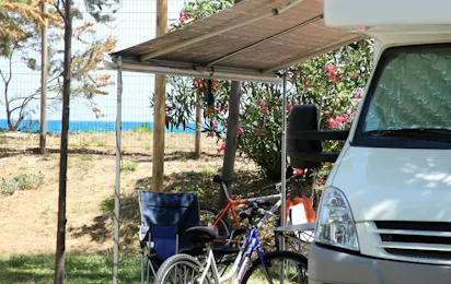 Pineto Beach Camping & Village