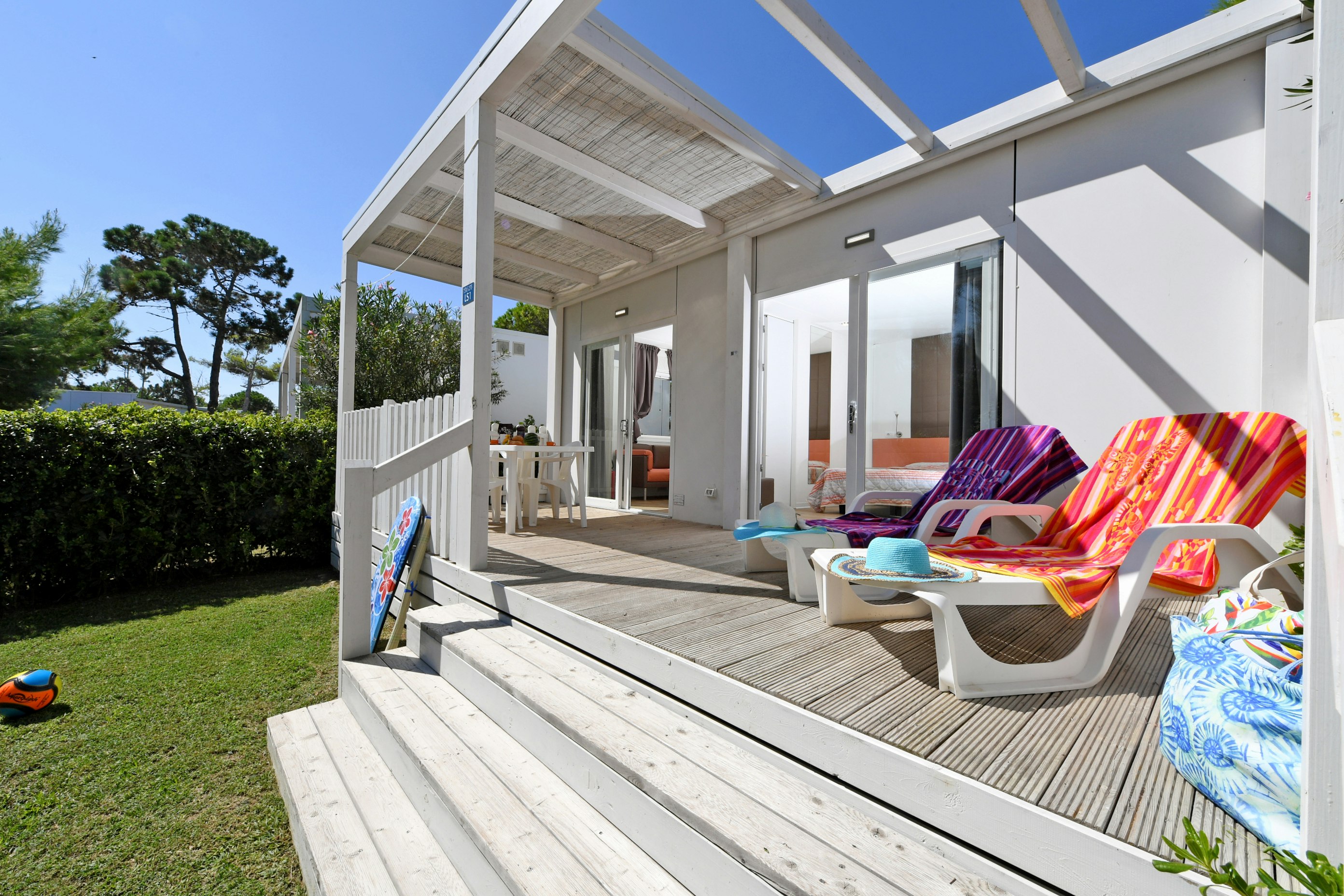 Camping Village Pino Mare